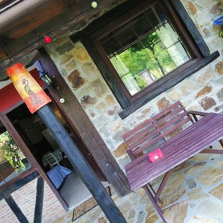 Iturbe1 Apartment Busturia Екстериор снимка